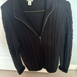 L.L Bean women’s sweater